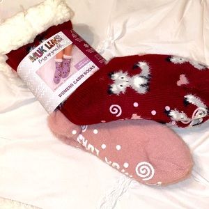 Women’s Cabin Socks